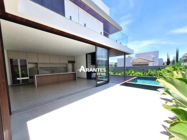 Casa venda em Solares da Gávea, Uberlândia