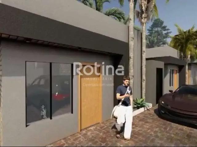 Casa venda em Região Geográfica Imediata de Uberlândia, Oliveira Fortes