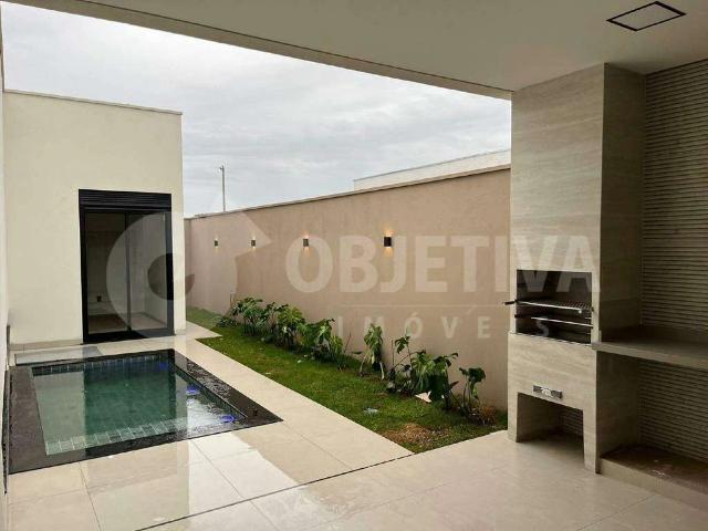 Casa venda em Residencial Integração, Uberlândia