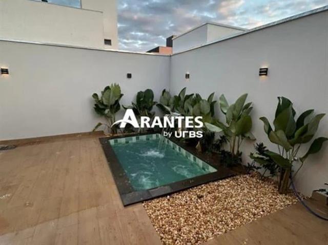 Casa venda em Residencial Integração, Uberlândia