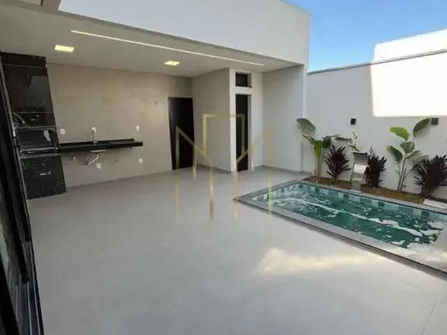Casa venda em Região Geográfica Imediata de Uberlândia, Indianópolis