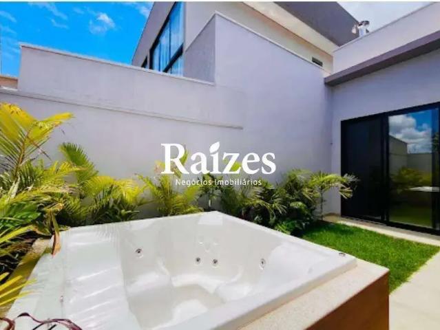 Casa venda em Residencial Integração, Uberlândia