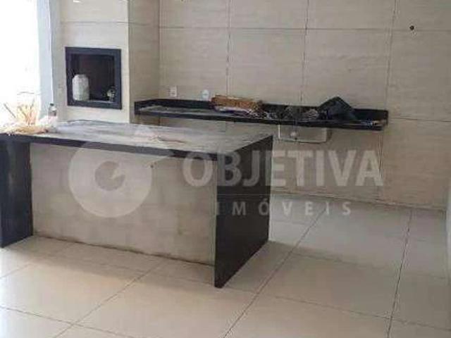 Casa venda em Residencial Integração, Uberlândia