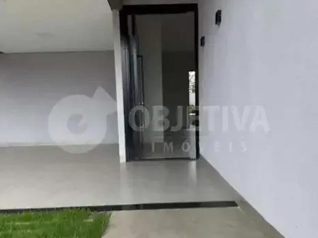 Casa venda em Residencial Integração, Uberlândia