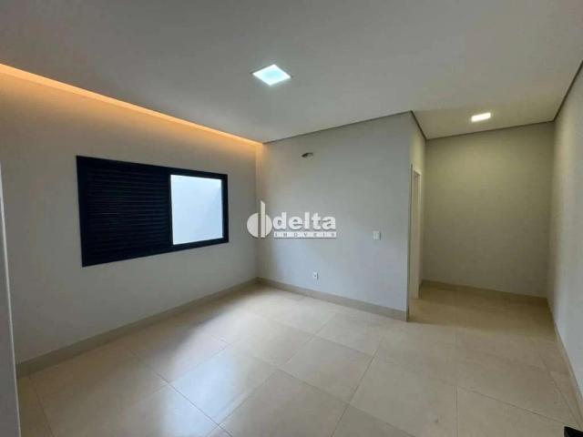 Casa venda em Residencial Integração, Uberlândia