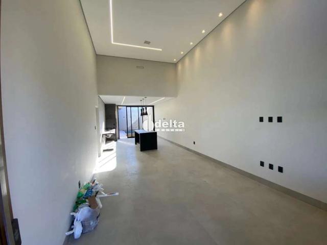 Casa venda em Residencial Integração, Uberlândia