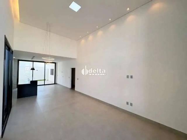 Casa venda em Residencial Integração, Uberlândia