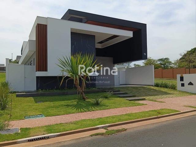 Casa venda em Granja Marileusa, Uberlândia
