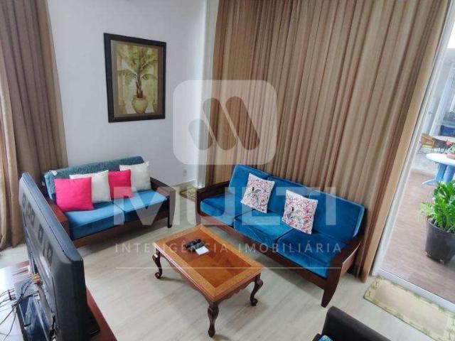 Casa venda em Granja Marileusa, Uberlândia