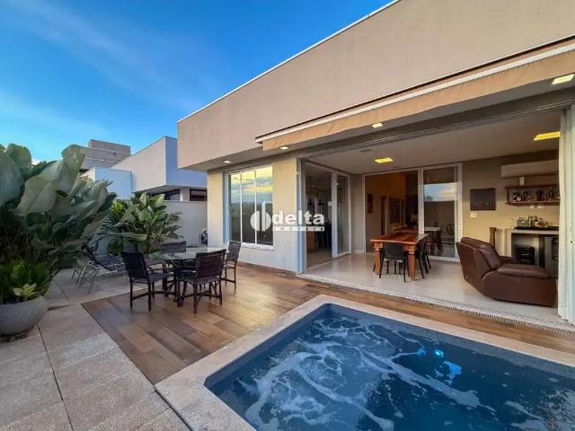 Casa venda em Granja Marileusa, Uberlândia