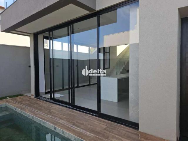 Casa venda em Granja Marileusa, Uberlândia