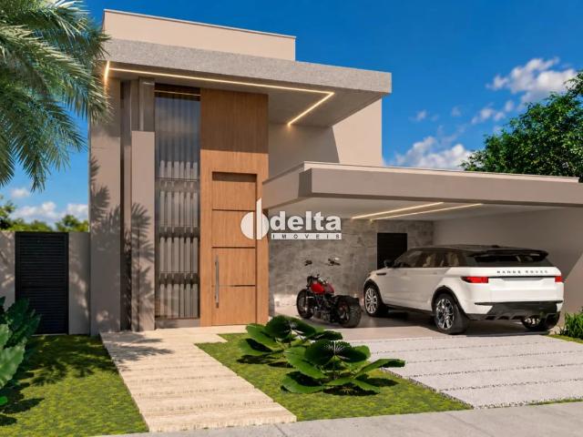 Casa venda em Granja Marileusa, Uberlândia