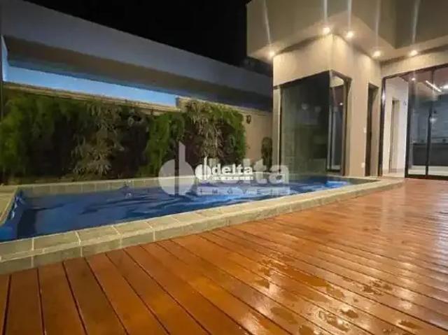 Casa venda em Granja Marileusa, Uberlândia
