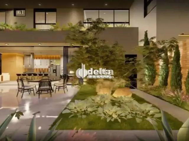 Casa venda em Granja Marileusa, Uberlândia