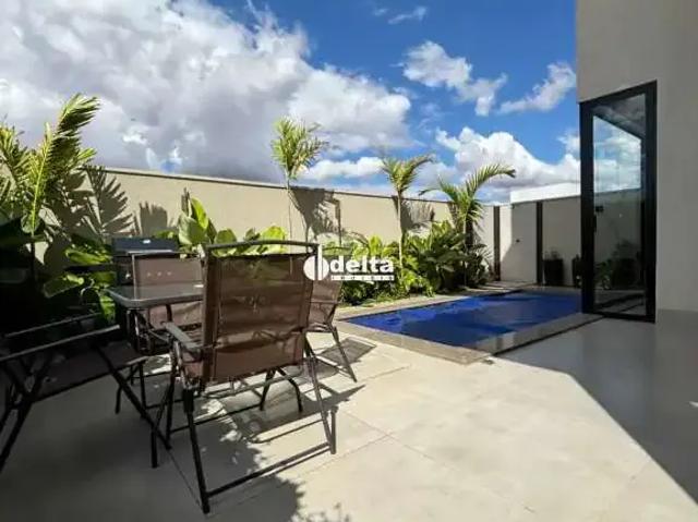 Casa venda em Região Geográfica Imediata de Uberlândia, Oliveira Fortes