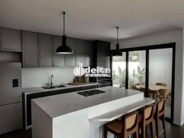 Casa venda em Granja Marileusa, Uberlândia