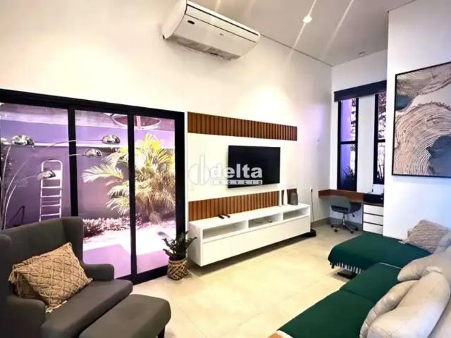 Casa venda em Granja Marileusa, Uberlândia