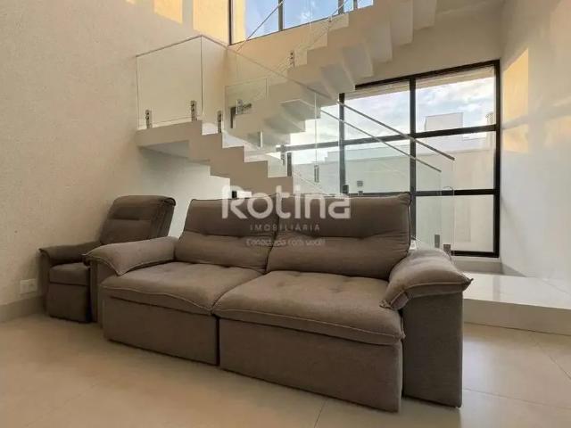 Casa venda em Granja Marileusa, Uberlândia