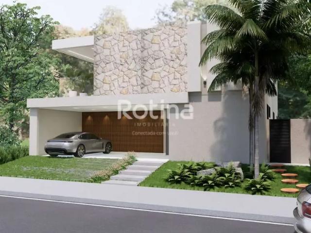 Casa venda em Granja Marileusa, Uberlândia