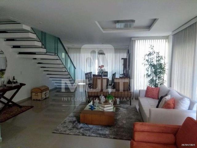 Casa venda em Condomínio Jardins Roma, Uberlândia
