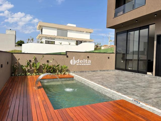 Casa venda em Granja Marileusa, Uberlândia