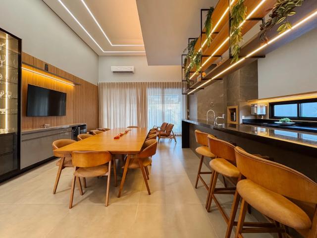Casa venda em Uberlândia, Região Geográfica Intermediária de Uberlândia