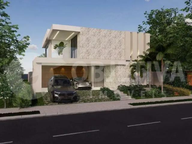 Casa venda em Granja Marileusa, Uberlândia