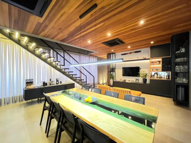Casa venda em Região Geográfica Imediata de Uberlândia, Oliveira Fortes