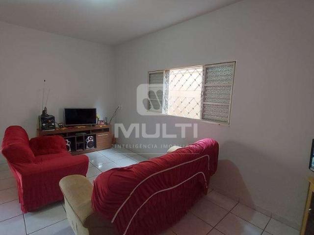 Casa venda em Região Geográfica Imediata de Uberlândia, Oliveira Fortes