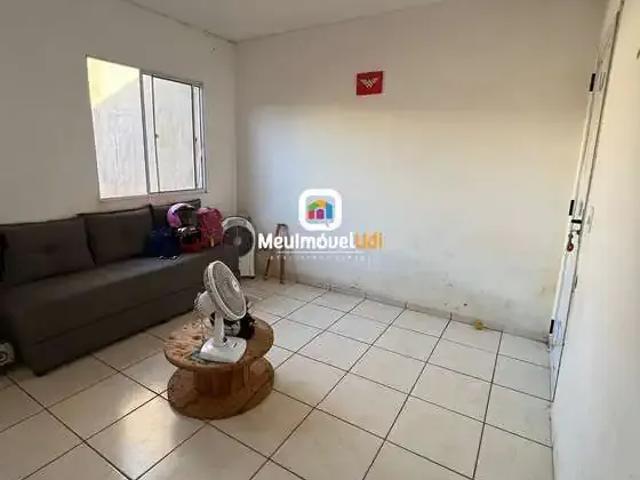 Casa venda em Região Geográfica Imediata de Uberlândia, Oliveira Fortes