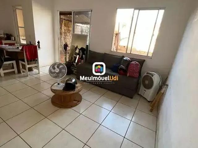 Casa venda em Região Geográfica Imediata de Uberlândia, Oliveira Fortes