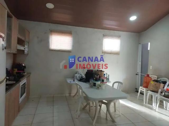 Casa venda em Região Geográfica Imediata de Uberlândia, Oliveira Fortes