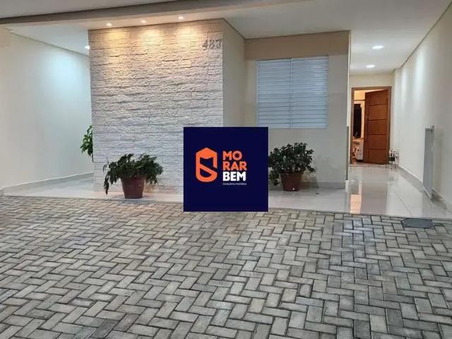 Casa venda em Região Geográfica Imediata de Uberlândia, Oliveira Fortes