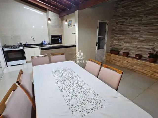 Casa venda em Região Geográfica Imediata de Uberlândia, Oliveira Fortes