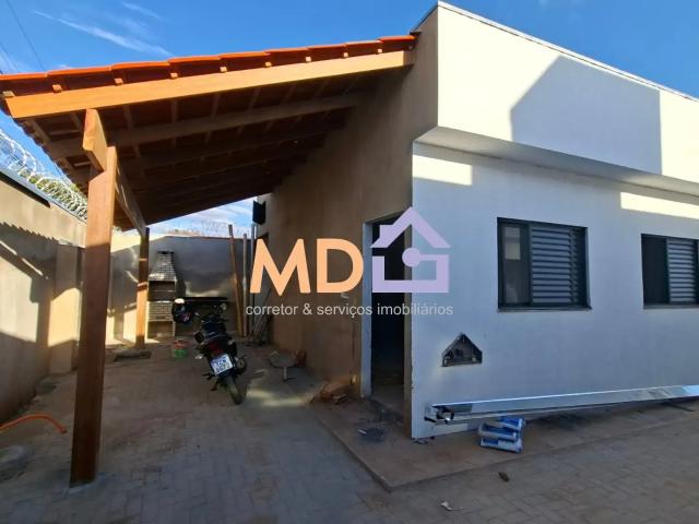 Casa venda em Região Geográfica Imediata de Uberlândia, Oliveira Fortes