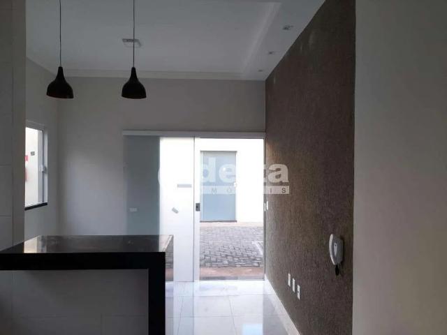 Casa venda em Jardim Canaã, Uberlândia