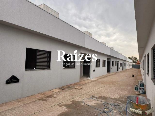 Casa venda em Jardim Canaã, Uberlândia
