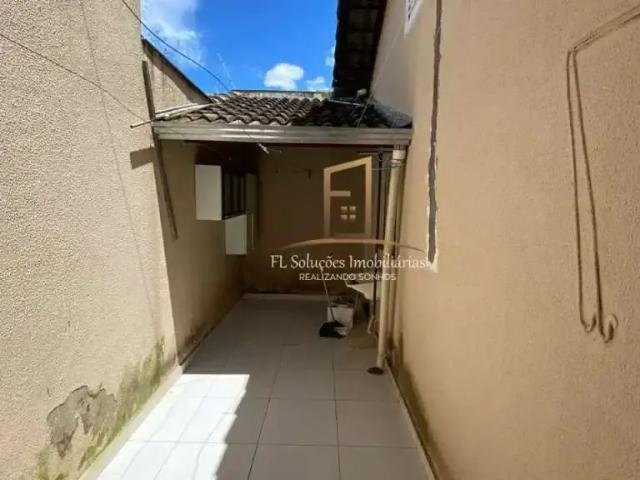 Casa venda em Região Geográfica Imediata de Uberlândia, Oliveira Fortes