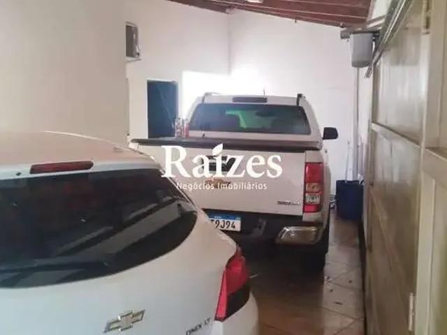 Casa venda em Região Geográfica Imediata de Uberlândia, Oliveira Fortes