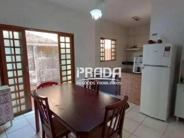Casa venda em Região Geográfica Imediata de Uberlândia, Oliveira Fortes
