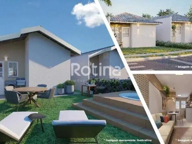 Casa venda em Região Geográfica Imediata de Uberlândia, Oliveira Fortes