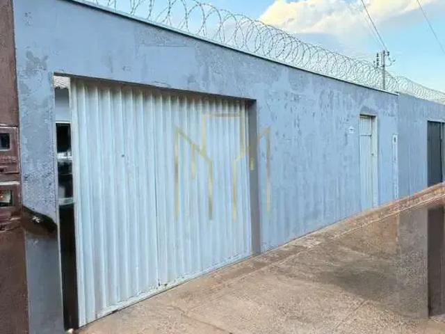 Casa venda em Região Geográfica Imediata de Uberlândia, Oliveira Fortes