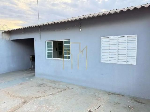 Casa venda em Região Geográfica Imediata de Uberlândia, Oliveira Fortes