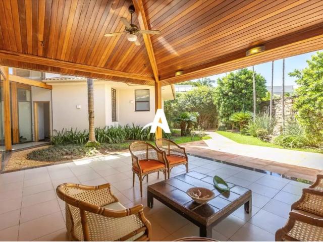 Casa venda em Setor Sul, Uberlândia