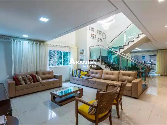 Casa venda em Setor Sul, Uberlândia