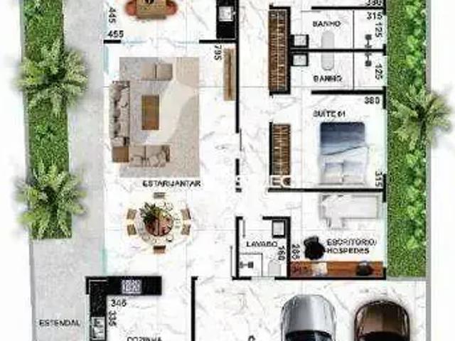Casa venda em Região Geográfica Imediata de Uberlândia, Oliveira Fortes