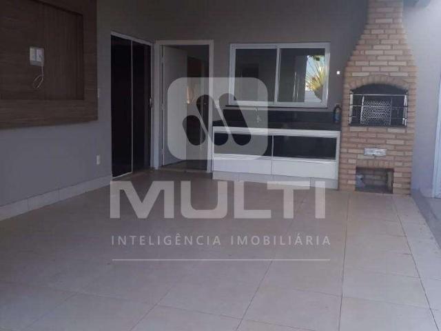 Casa venda em Condomínio Jardins Barcelona, Uberlândia