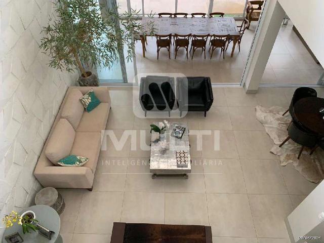 Casa venda em Condomínio Jardins Barcelona, Uberlândia