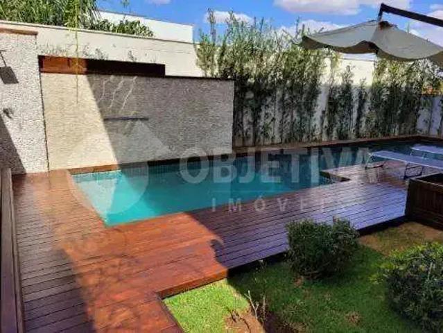 Casa venda em Condomínio Jardins Gênova, Uberlândia