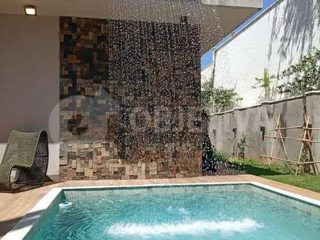 Casa venda em Condomínio Jardins Gênova, Uberlândia